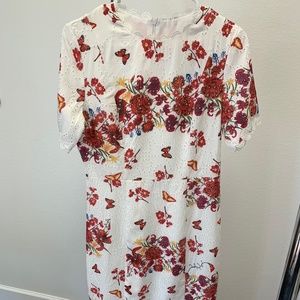Women's Fashion Dress